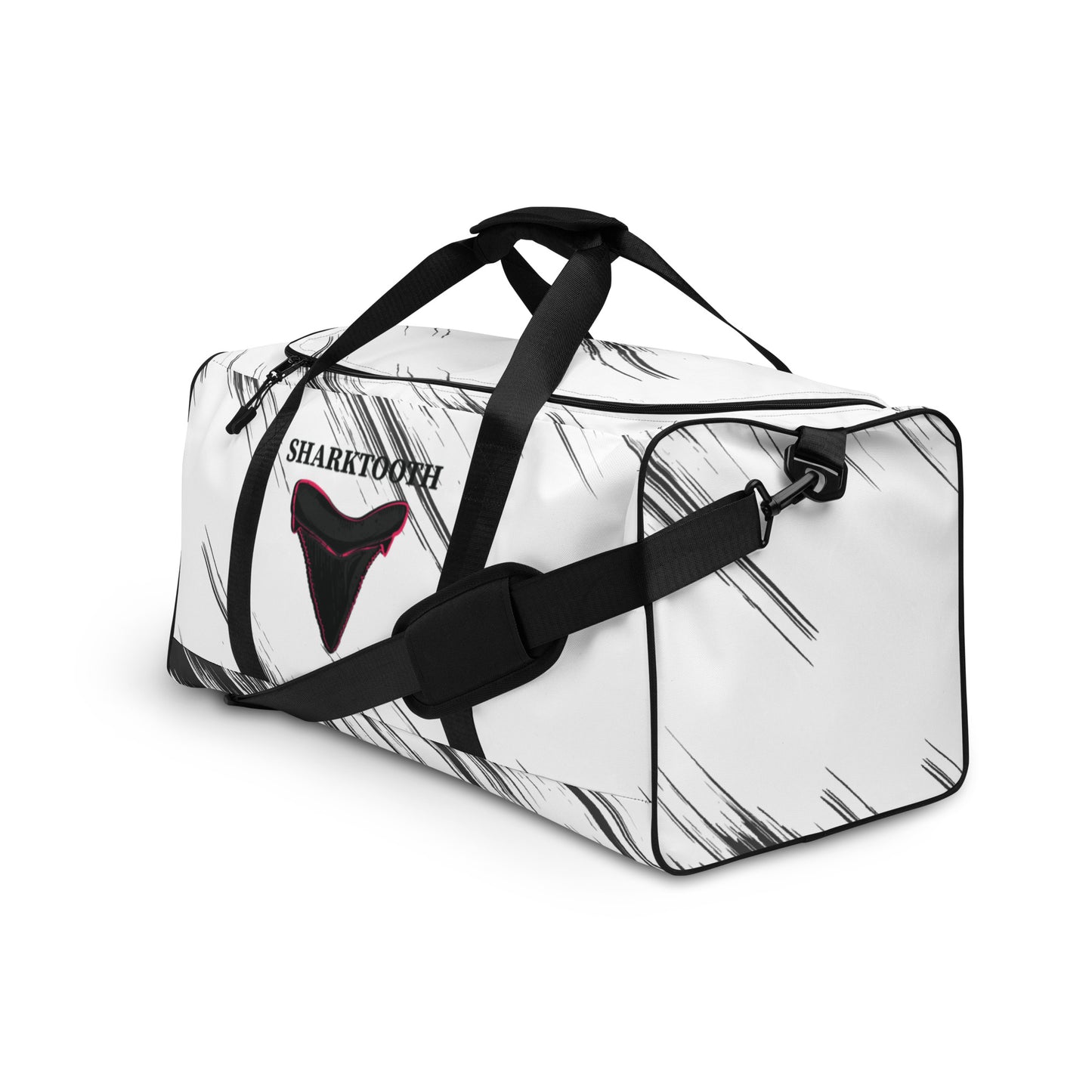 Duffle bag