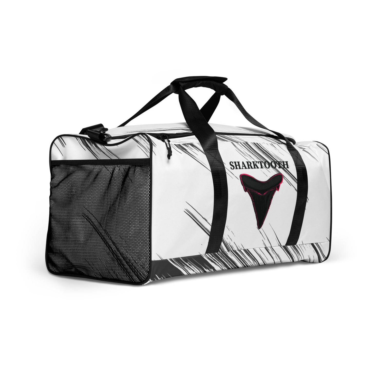 Duffle bag